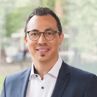 Nicolai Lang - Gründer & Cloud Architect